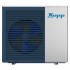 KOPP Kuara Up EVI 13 KW Monofaze DC Inverter Isı Pompası