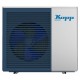 KOPP Kuara Up EVI 13 KW Monofaze DC Inverter Isı Pompası