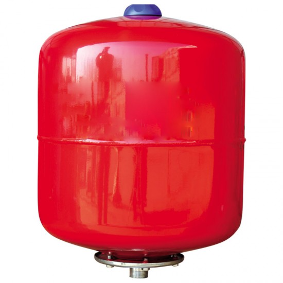 Ard 24 Litre Dikey Ayaksız Genleşme Tankı