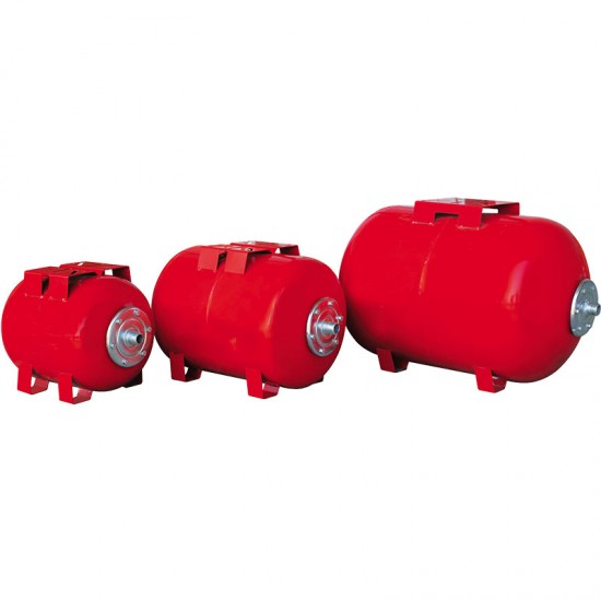 Ard 50 Litre Yatay Genleşme Tankı