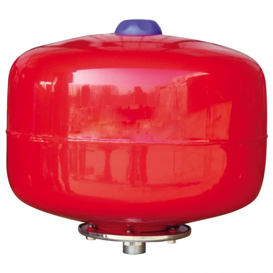 Ard 24 LT. Basık Küre Genleşme Tankı