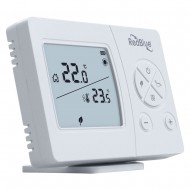 Redblue RB10 RF Kablosuz Dijital Oda Termostatı (Smart Değildir)