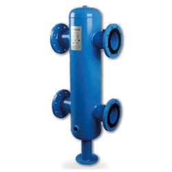 Redblue 1-20KW Denge Kabı Borulu 1" Dişli