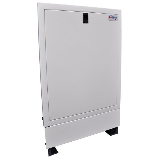 Redblue 40cm Kollektör Dolabı Sıva Altı Lüks Tip Redblue 40cm Kollektör Dolabı Sıva Altı Lüks Tip