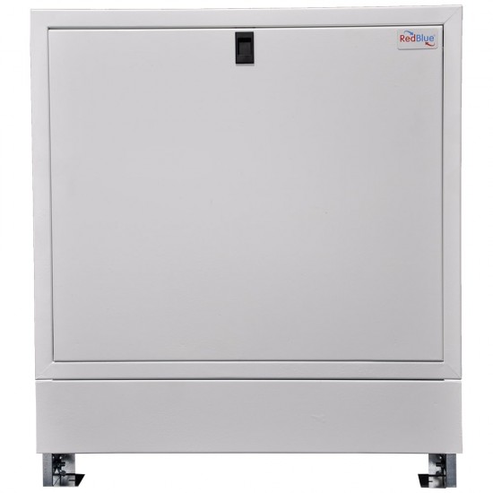 Redblue 60cm Kollektör Dolabı Sıva Altı Lüks Tip Redblue 60cm Kollektör Dolabı Sıva Altı Lüks Tip