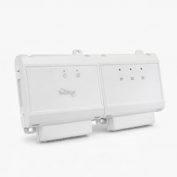 Redblue Terminal Kutusu 230V/24V Eko 3 Zone