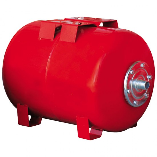 Ard 50 Litre Yatay Genleşme Tankı