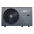 Ünmak Air-Tech 8 KW Monofaze Havadan Suya Isı Pompası