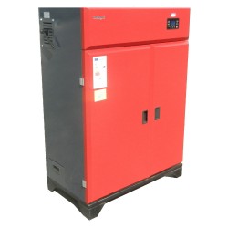 Ünmak 48 KW Katı Yakıtlı Peletli Kazan ÜKY/TECHNOPEL-48