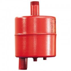 Ünmak 16000Kcal Ani Su Isıtıcı (Boduç Boyler) UASI/25-45