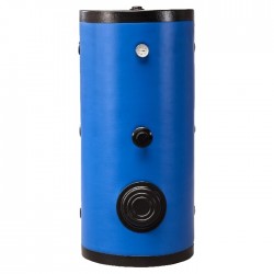 Ünmak 100 Lt. Akümülasyon Tankı ÜAT-100